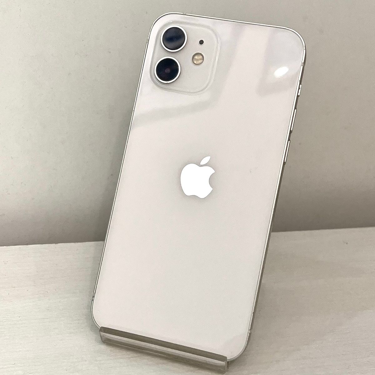 SIMロック解除済み iPhone12 128GB Aランク 本体【ReYuuストア 