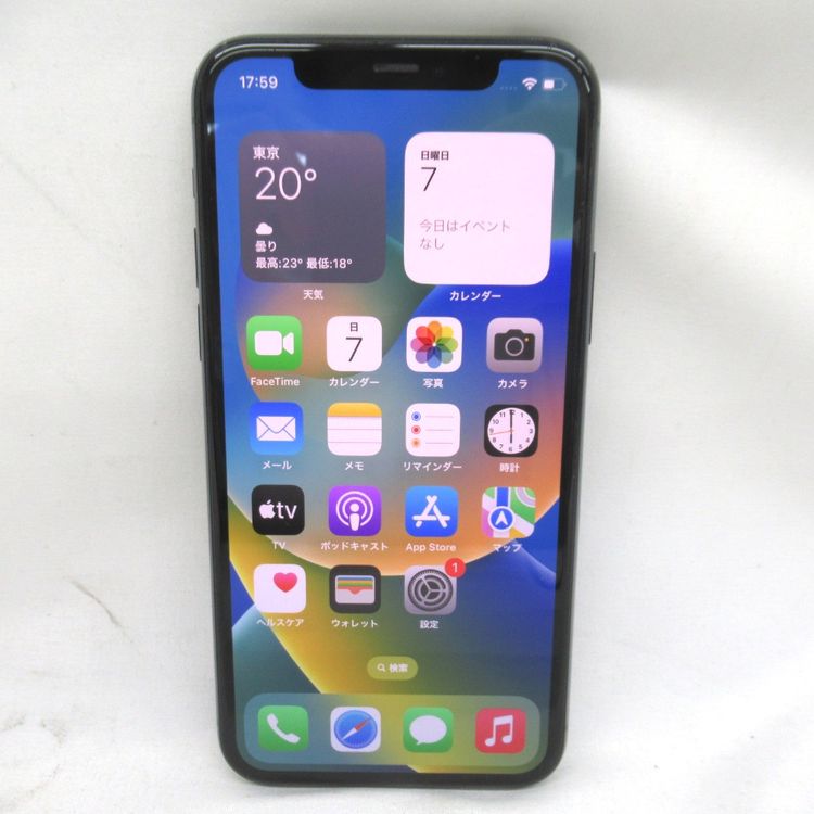 �ڼ��ߤʤߡۡ�KR103531��au��iPhone11Pro 256GB MWCC2J/A�����