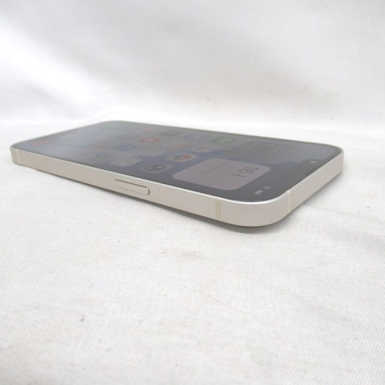 ��KR131981��docomo��iPhone13 128GB MLND3J/A�����
