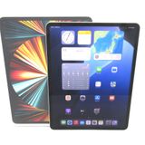 【質みなみ】◎KR235431◎Apple◎iPad Pro 第5世代 256GB Wi-Fi◎中古