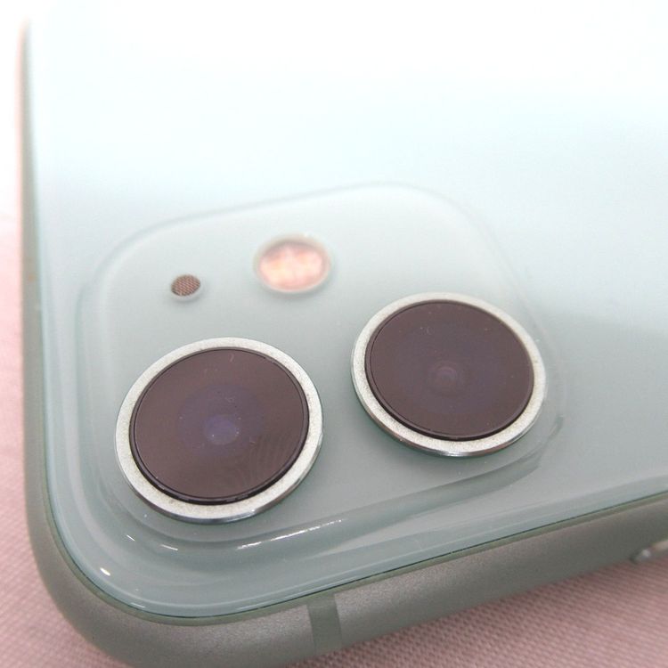 �ڼ��ߤʤߡۡ�KR241771��SB��iPhone11 128GB NWM62J/A�����
