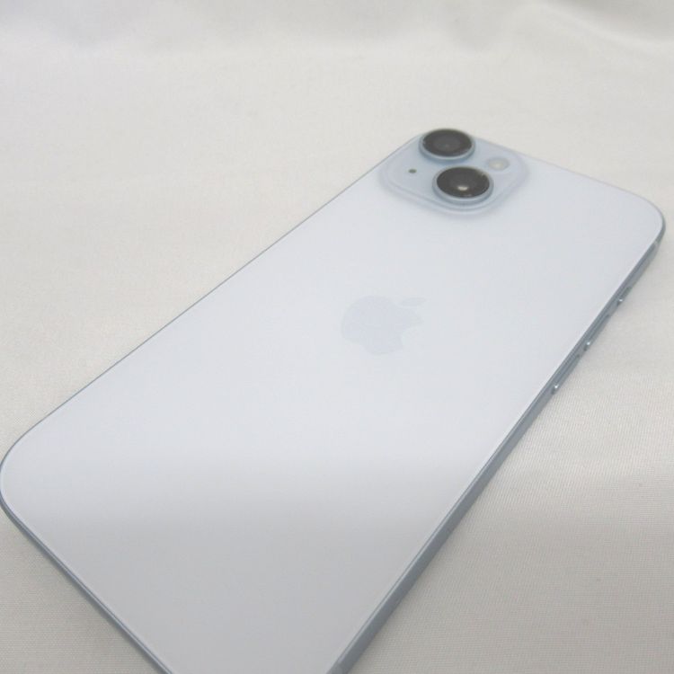 ��KR113041��docomo��iPhone15 128GB MTML3J/A�����