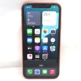 �ڼ��ߤʤߡۡ�KR111031���ɥ����iPhone XR 64GB NT0A2J/A�����