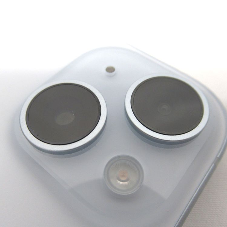 ��KR113041��docomo��iPhone15 128GB MTML3J/A�����