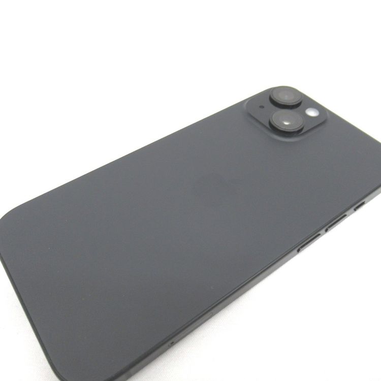 �ڼ��ߤʤߡۡ�KR76281��SB��iPhone15 128GB MTMH3J/A��̤����