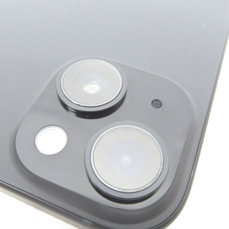 �ڼ��ߤʤߡۡ�KR76281��SB��iPhone15 128GB MTMH3J/A��̤����