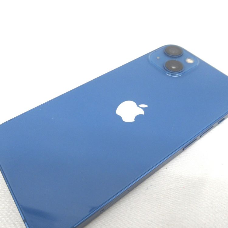 �ڼ��ߤʤߡۡ�KR112231��SB��iPhone13 128GB MLNG3J/A�����