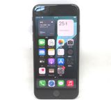 �ڼ��ߤʤߡۡ�KR101331��SIM�ե꡼��iPhone SE3 64GB MMYC3J/A�����