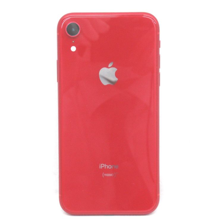 ��KR93641��au��iPhone XR 64GB MT062J/A�����
