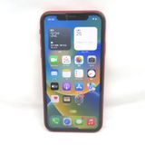 �ڼ��ߤʤߡۡ�KR104011��au��iPhone XR 128GB NT0N2J/A�����