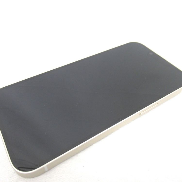 �ڼ��ߤʤߡۡ�KR239141��SIM�ե꡼��iPhone 14 128GB �������饤�ȡ����