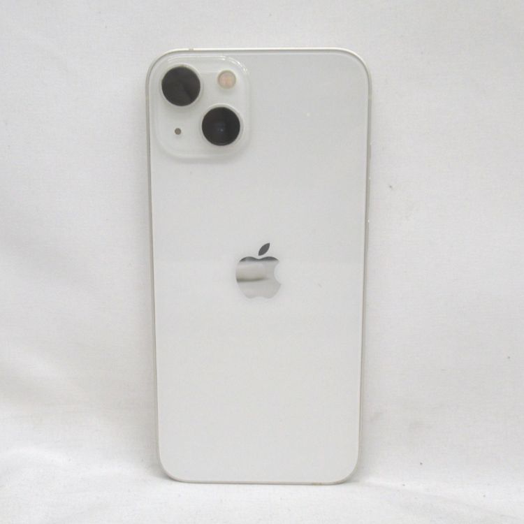 ��KR131981��docomo��iPhone13 128GB MLND3J/A�����