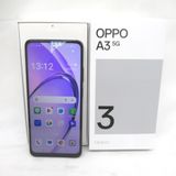 【質みなみ】◎KR121701◎楽天モバイル版◎OPPO A3 5G CPH2639◎美品
