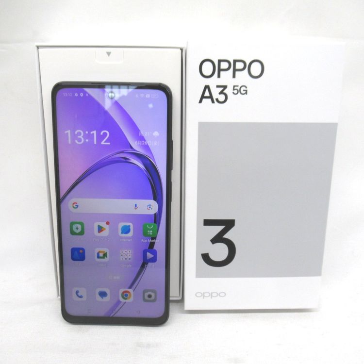 �ڼ��ߤʤߡۡ�KR121701����ŷ��Х����ǡ�OPPO A3 5G CPH2639������