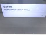 �ڼ��ߤʤߡۡ�KR236121��docomo dtab d-41A 64GB�����