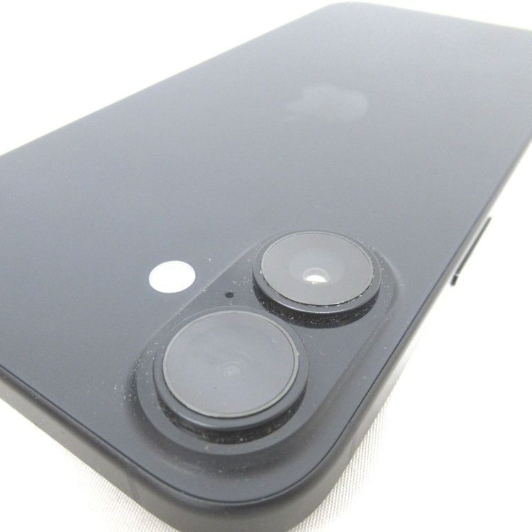 ڼߤʤߡۡ94331SIMե꡼iPhone16 Plus 128GB MXVA3J/A