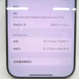 �ڼ��ߤʤߡۡ�102561��SIM�ե꡼��iPhone16 Pro 256GB �����