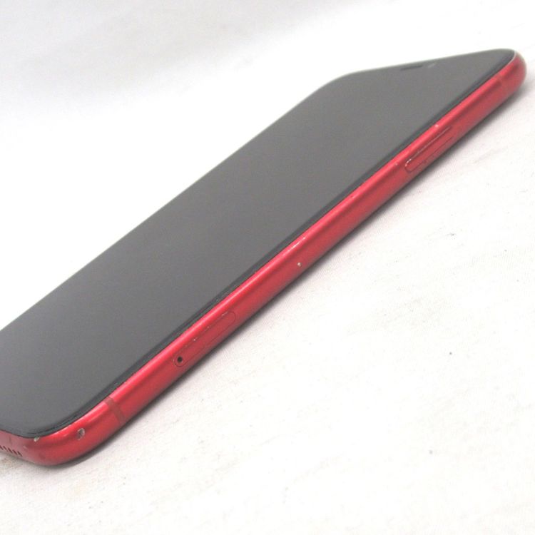 �ڼ��ߤʤߡۡ�KR104011��au��iPhone XR 128GB NT0N2J/A�����