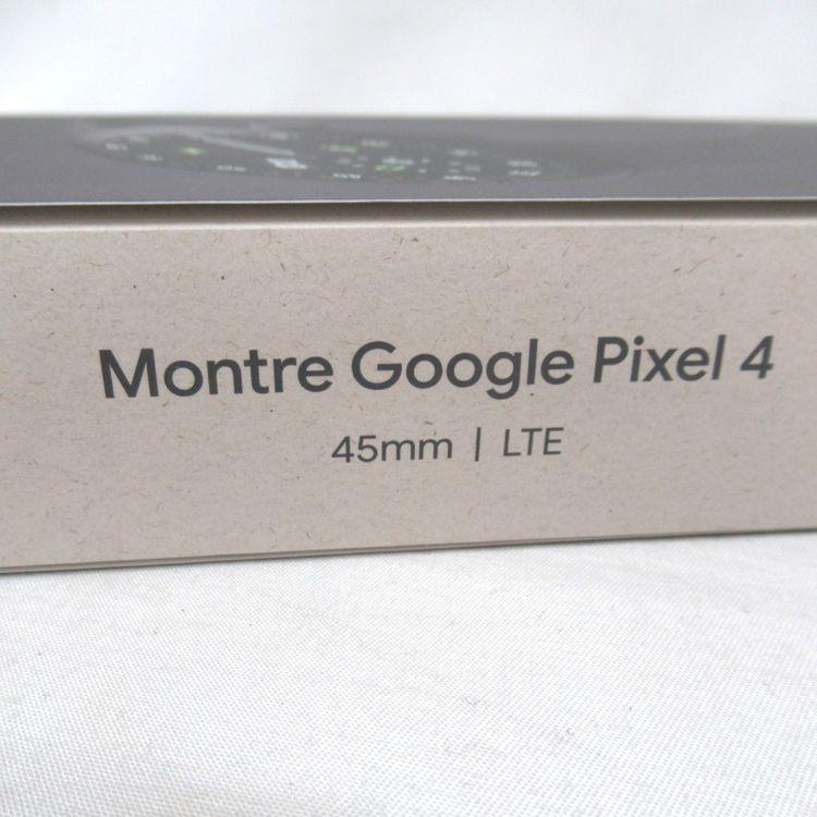 �ڼ��ߤʤߡۡ�KR112361��SB��Google Pixel Watch 4 45mm ̤����