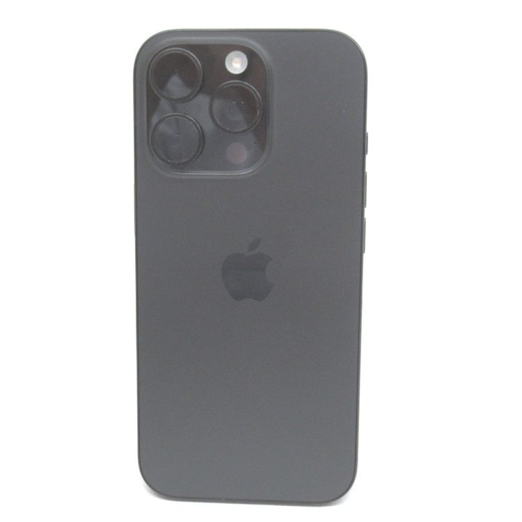 ��KR132631��docomo��iPhone 16 Pro 128GB MYMV3J/A�����