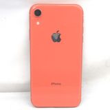 �ڼ��ߤʤߡۡ�KR111031���ɥ����iPhone XR 64GB NT0A2J/A�����