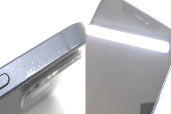 ��KR240971��au��iPhone12 64GB MGHN3J/A�����
