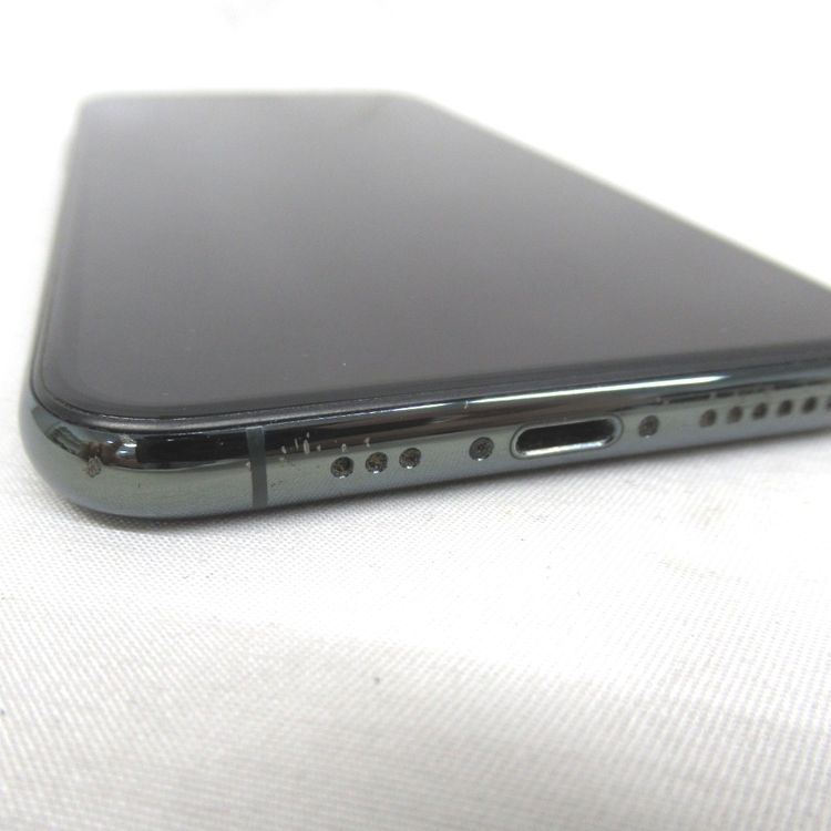 �ڼ��ߤʤߡۡ�KR103531��au��iPhone11Pro 256GB MWCC2J/A�����