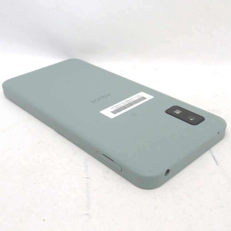 �ڼ��ߤʤߡۡ�KR29511���磻��Х����AQUOS wish A104SH�����