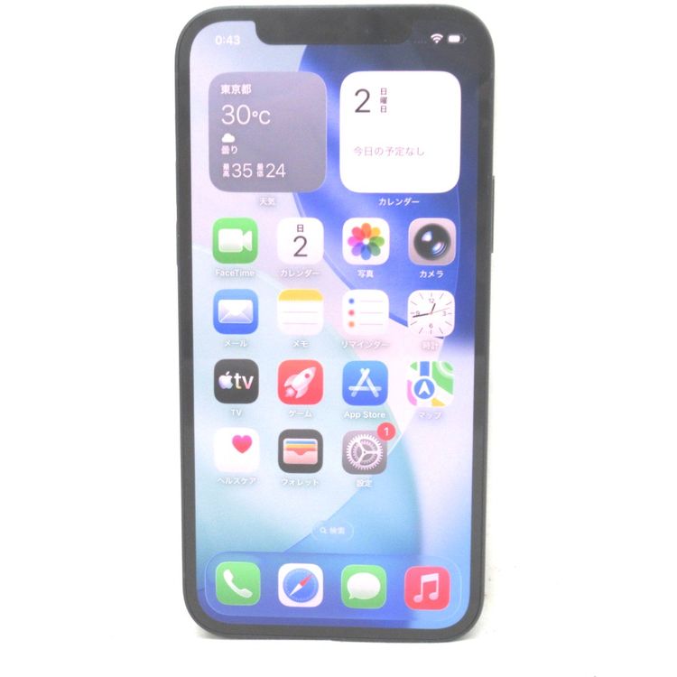 ��KR240971��au��iPhone12 64GB MGHN3J/A�����