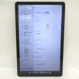 ڼߤʤߡۡKR82681auLenovo Tab M10a 5G LET02 64GB