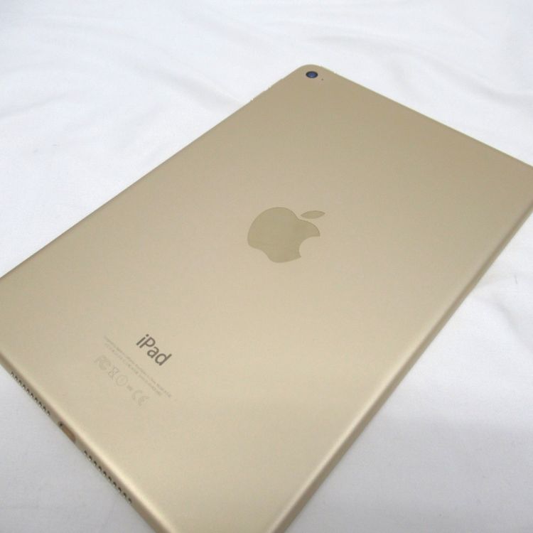 �ڼ��ߤʤߡۡ�KR237202��Wi-Fi��ǥ��iPad mini4 16GB�����