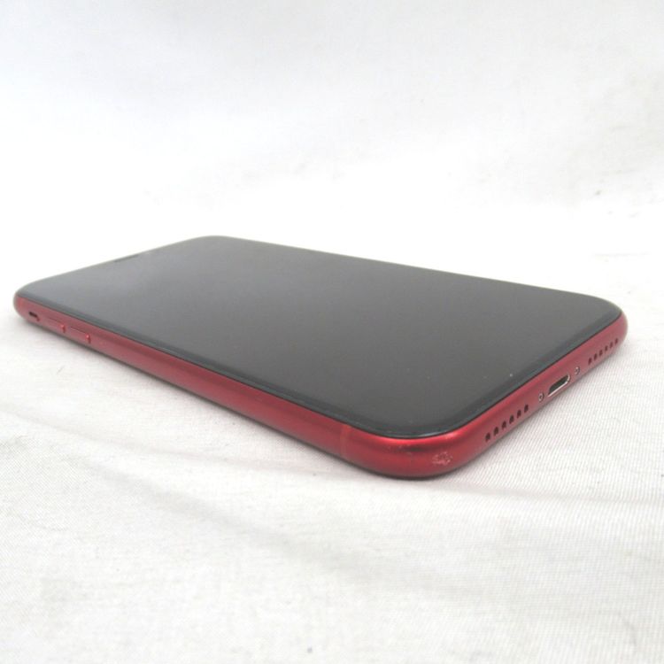 ��KR93641��au��iPhone XR 64GB MT062J/A�����
