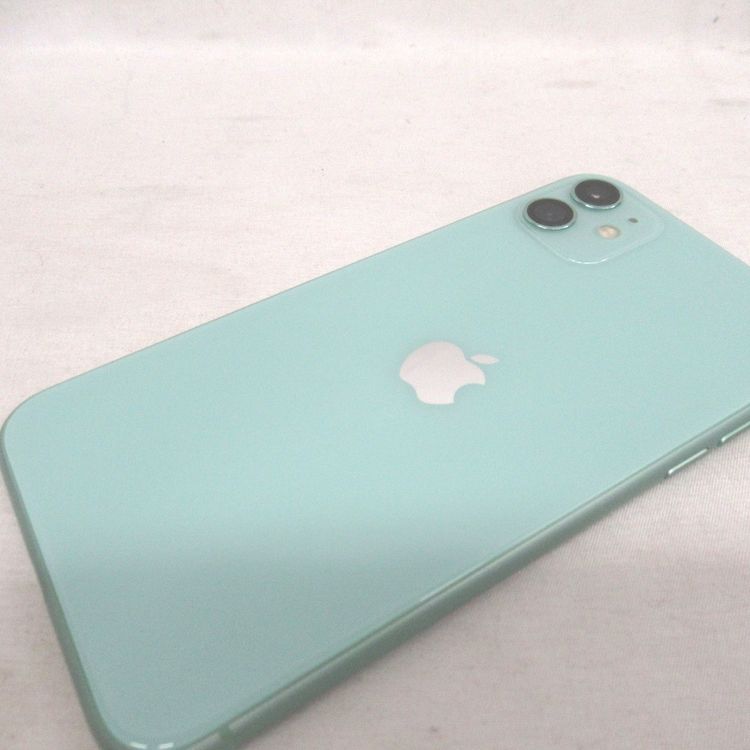 �ڼ��ߤʤߡۡ�KR241771��SB��iPhone11 128GB NWM62J/A�����