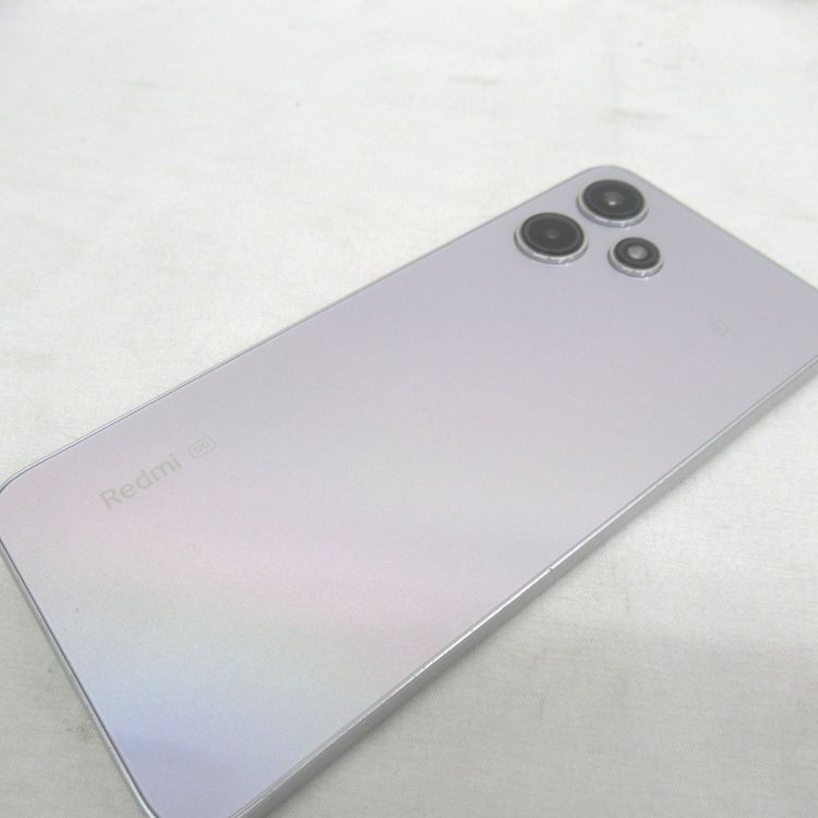 �ڼ��ߤʤߡۡ�KR240351��au��Redmi 12 5G XIG03 128GB�����