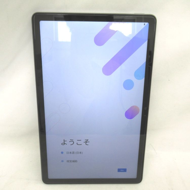 ڼߤʤߡۡ101231au֥å Lenovo Tab M10a 5G LET02