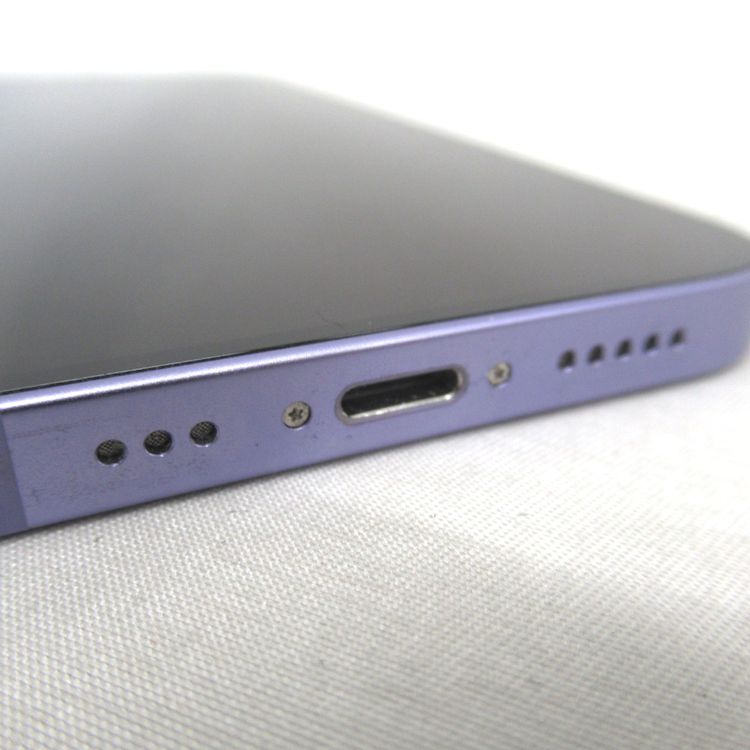 �ڼ��ߤʤߡۡ�KR123691��SB��iPhone12 64GB MJNH3J/A�����