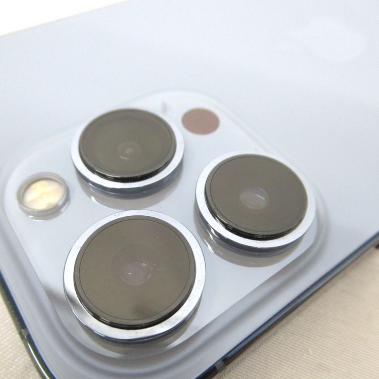 �ڼ��ߤʤߡۡ�KR117981��SB��iPhone13 Pro 128GB NLUK3J/A�����