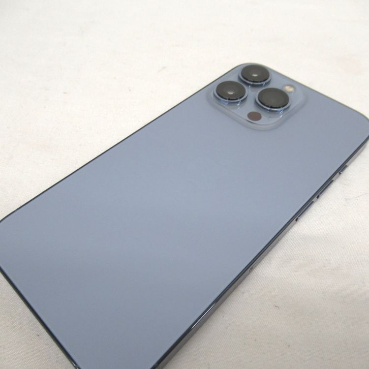 �ڼ��ߤʤߡۡ�KR117981��SB��iPhone13 Pro 128GB NLUK3J/A�����