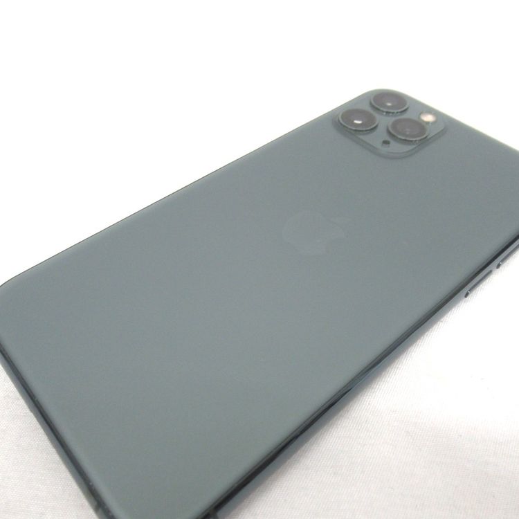 �ڼ��ߤʤߡۡ�KR103531��au��iPhone11Pro 256GB MWCC2J/A�����