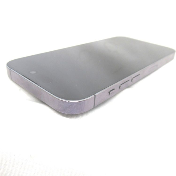��KR240961��SB��iPhone 14 Pro 256GB MQ1E3J/A�����