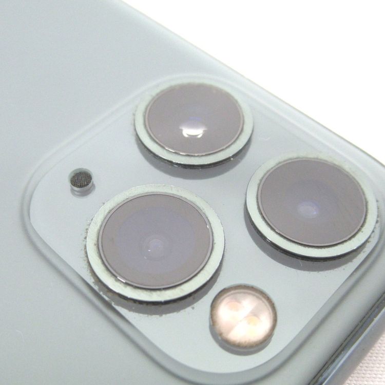 �ڼ��ߤʤߡۡ�KR103531��au��iPhone11Pro 256GB MWCC2J/A�����
