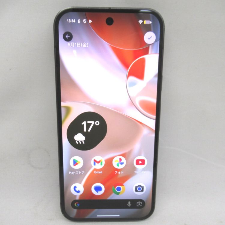 �ڼ��ߤʤߡۡ�KR239291��SB��Pixel9 128GB �֥�å������