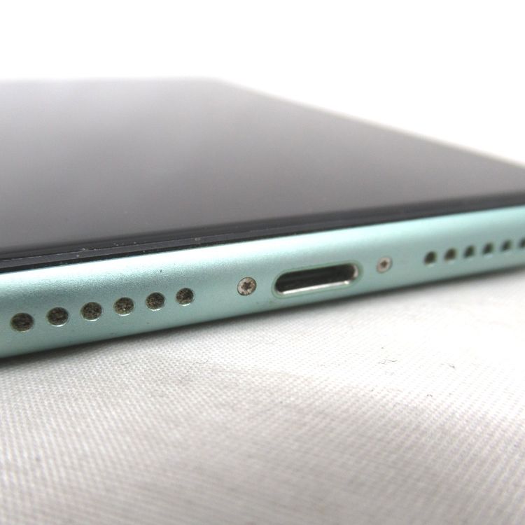 �ڼ��ߤʤߡۡ�KR241771��SB��iPhone11 128GB NWM62J/A�����