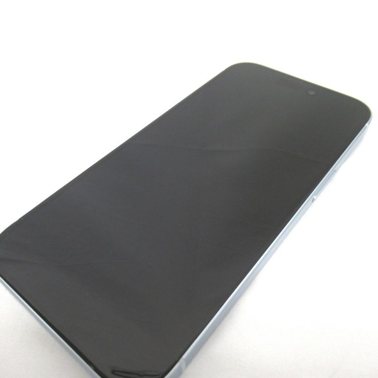 ��KR113041��docomo��iPhone15 128GB MTML3J/A�����