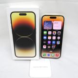 �ڼ��ߤʤߡۡ�KR70861��au��iPhone 14 Pro 128GB MQ073J/A�����