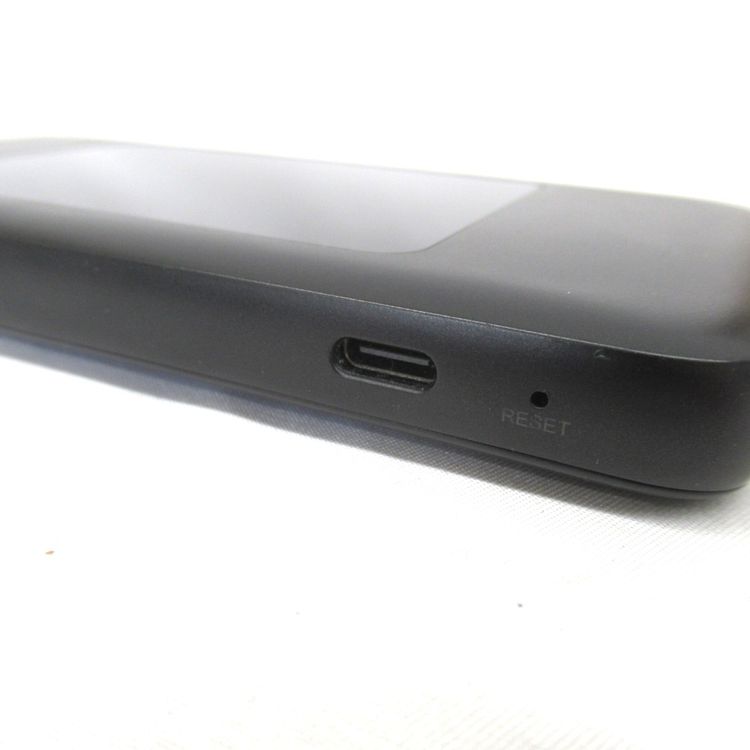 �ڼ��ߤʤߡۡ�KR112991��au��Speed Wi-Fi DOCK 5G 01�����