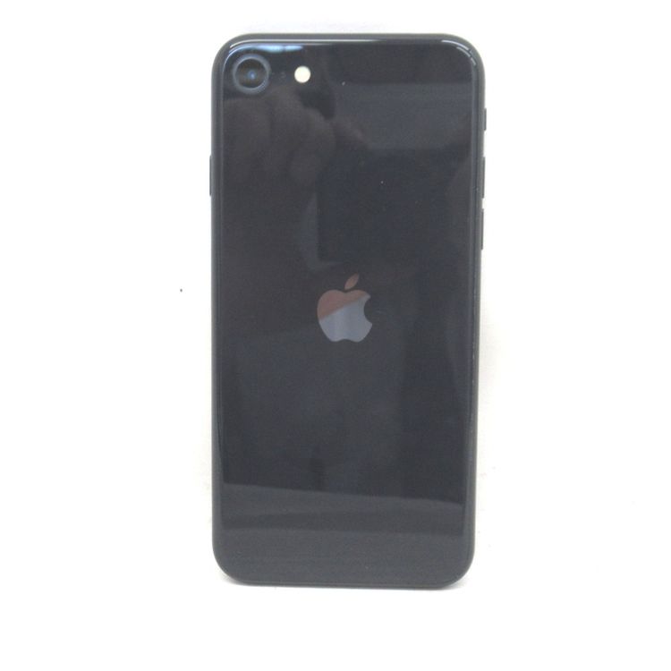 �ڼ��ߤʤߡۡ�KR101331��SIM�ե꡼��iPhone SE3 64GB MMYC3J/A�����