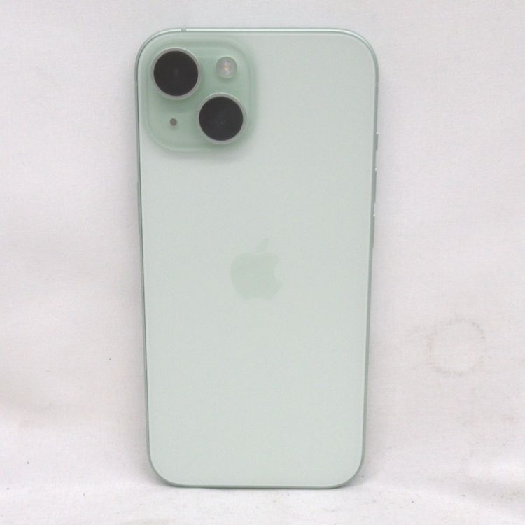 ��KR132171��au��iPhone 15 256GB MTMT3J/A�����