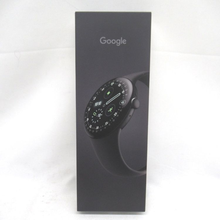 �ڼ��ߤʤߡۡ�KR112361��SB��Google Pixel Watch 4 45mm ̤����