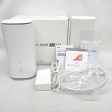 ڼߤʤߡۡKR232091auSpeed Wi-Fi HOME 5G L13